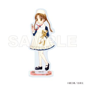 学園アリス_アクリルカード03/コンプリートセット(全8種
