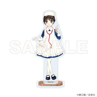 学園アリス_アクリルカード03/コンプリートセット(全8種
