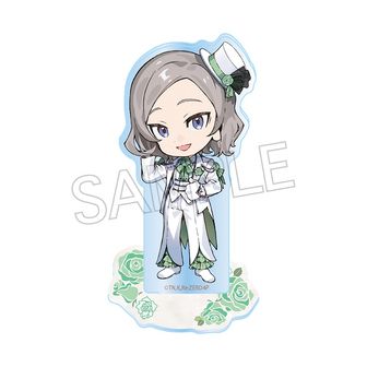 Re:ゼロから始める異世界生活_ねんどろいど ナツキ・スバル | Re:ゼロ