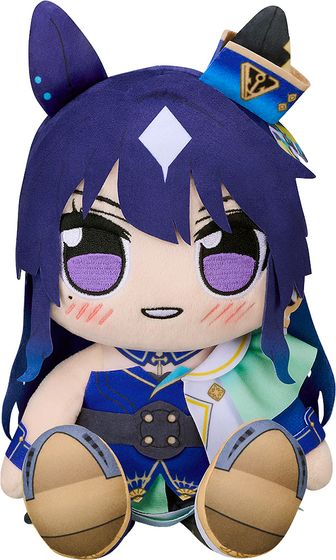 ウマ娘 プリティーダービー_シュヴァルグラン | ウマ娘 シリーズ公式