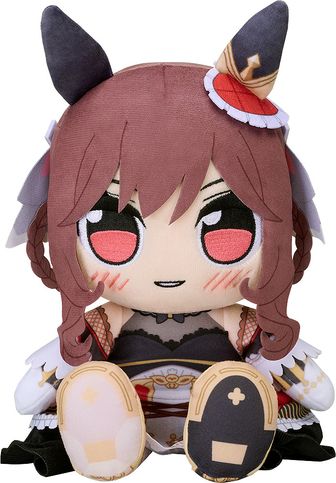 ウマ娘 プリティーダービー_スーパークリーク | ウマ娘 シリーズ公式
