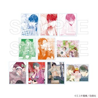 春の嵐とモンスター公式グッズ通販 | colleize（コレイズ）