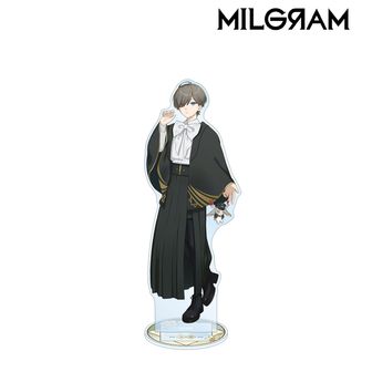 MILGRAM -ミルグラム-公式グッズ通販 | colleize（コレイズ）