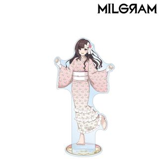 MILGRAM -ミルグラム-公式グッズ通販 | colleize（コレイズ）