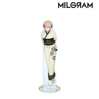 MILGRAM -ミルグラム-公式グッズ通販 | colleize（コレイズ）