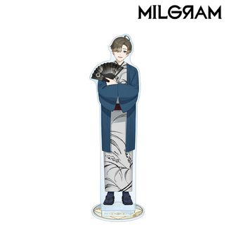 MILGRAM -ミルグラム-公式グッズ通販 | colleize（コレイズ）