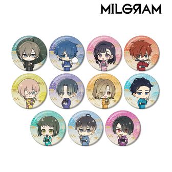 MILGRAM -ミルグラム-公式グッズ通販 | colleize（コレイズ）