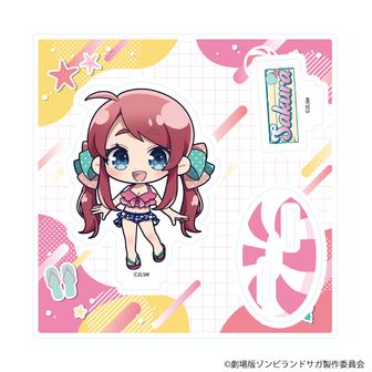 ゾンビランドサガ公式グッズ通販 | colleize（コレイズ）