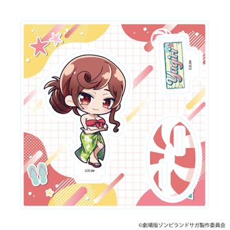 ゾンビランドサガ公式グッズ通販 | colleize（コレイズ）