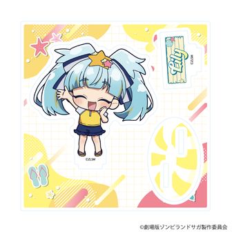 ゾンビランドサガ公式グッズ通販 | colleize（コレイズ）