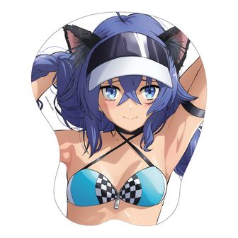 無職転生Ⅱ ～異世界行ったら本気だす～_抱き枕カバー ロキシー