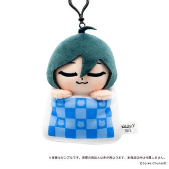 ダンガンロンパシリーズ_江ノ島盾子 15th Anniversary Ver. | ダンガン