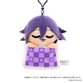 ダンガンロンパ_FP016DGRP12024 アクリルスタンド 不二咲千尋