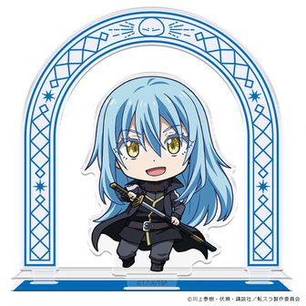 転生したらスライムだった件（転スラ）公式グッズ通販 | colleize