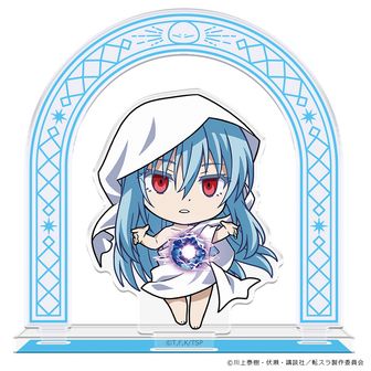 転生したらスライムだった件（転スラ）公式グッズ通販 | colleize