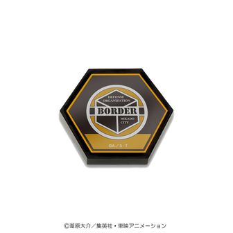 ワールドトリガー_Bullets to Target アクリルスタンド 1.佐鳥賢