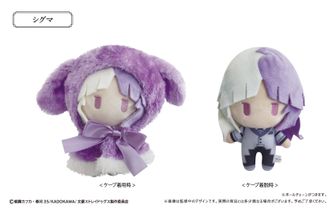 文豪ストレイドッグス_ぱしゃこれ／第5弾 【BOX／10パック入り