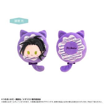 メダリスト ぬいぐるみ | 公式グッズ通販 colleize（コレイズ）