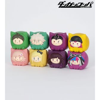 ダンガンロンパシリーズ フィギュア | 公式グッズ通販 colleize