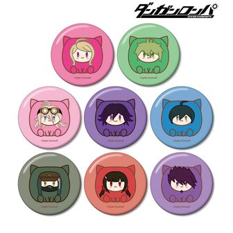 ダンガンロンパシリーズ公式グッズ通販 | colleize（コレイズ）