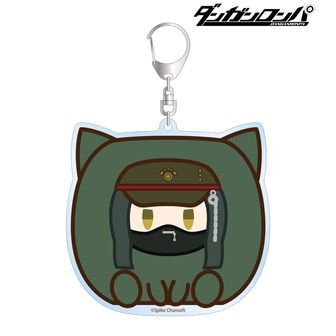 ダンガンロンパシリーズ_さくしゃ2さんイラスト 王馬小吉 ペイント