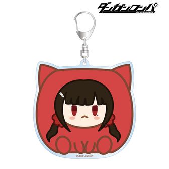 ダンガンロンパシリーズ_さくしゃ2さんイラスト 王馬小吉 ペイント
