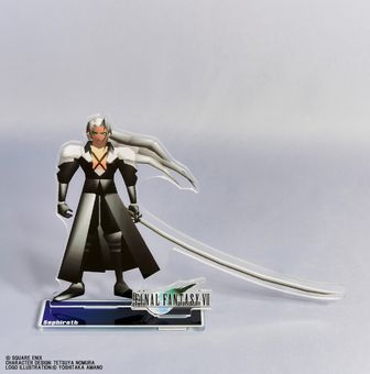 ファイナルファンタジーシリーズ（FF）公式グッズ通販 | colleize