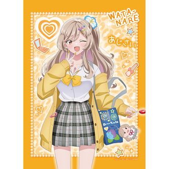 わたしが恋人になれるわけないじゃん、ムリムリ！（※ムリじゃなかった