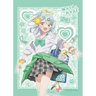 わたしが恋人になれるわけないじゃん、ムリムリ！（※ムリじゃなかった