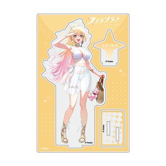 ステラソラ アクリルスタンド アクスタ | 公式グッズ通販 colleize