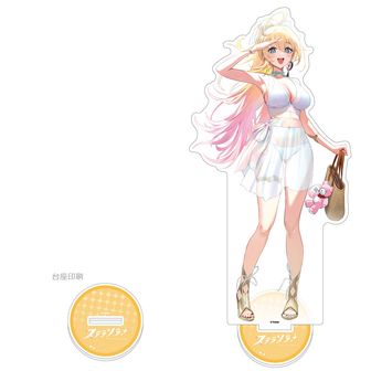 ステラソラ アクリルスタンド アクスタ | 公式グッズ通販 colleize