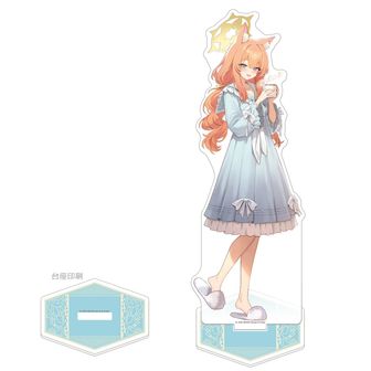 ブルーアーカイブ -Blue Archive-（ブルアカ） アクリルスタンド