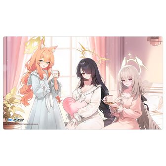 ブルーアーカイブ -Blue Archive-（ブルアカ）公式グッズ通販