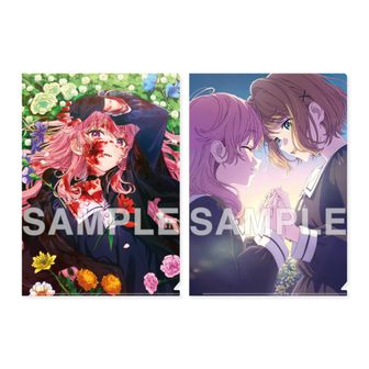 きみが死ぬまで恋をしたい公式グッズ通販 | colleize（コレイズ）