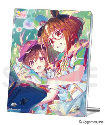 ウマ娘 プリティーダービー_グランアレグリア | ウマ娘 シリーズ公式