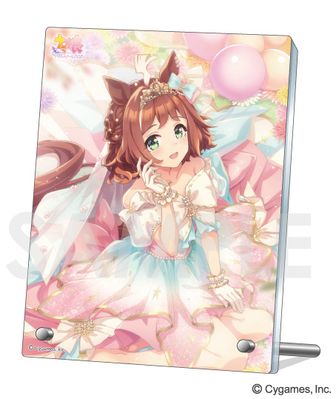 ウマ娘 プリティーダービー_グランアレグリア | ウマ娘 シリーズ公式
