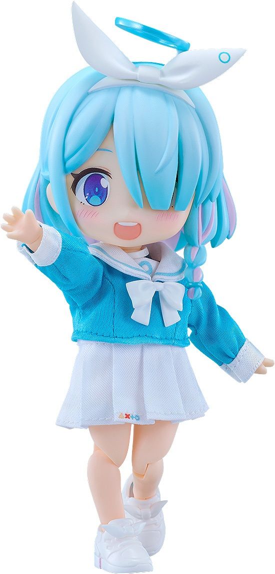 ブルーアーカイブ -Blue Archive-_ねんどろいどどーる アロナ | ブルー