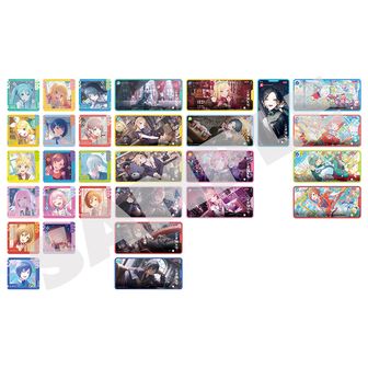 プロジェクトセカイ カラフルステージ! feat. 初音ミク_H/Art