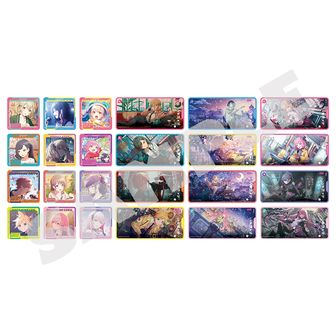 プロジェクトセカイ カラフルステージ! feat.初音ミク_ジグソーパズル