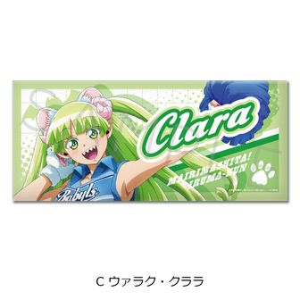 魔入りました！入間くん_アクリルスタンド〈キョンシースタイル