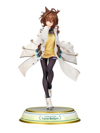 ウマ娘 シリーズ フィギュア | 公式グッズ通販 colleize（コレイズ）