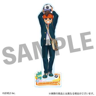 イナズマイレブン（イナイレ）公式グッズ通販 | colleize（コレイズ）