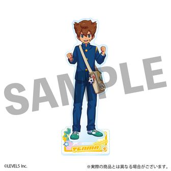 イナズマイレブン（イナイレ）公式グッズ通販 | colleize（コレイズ）