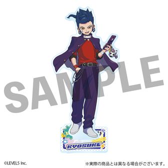 イナズマイレブン（イナイレ）公式グッズ通販 | colleize（コレイズ）