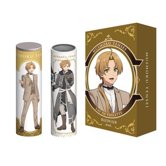 無職転生公式グッズ通販 | colleize（コレイズ）