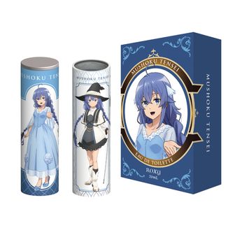 無職転生公式グッズ通販 | colleize（コレイズ）