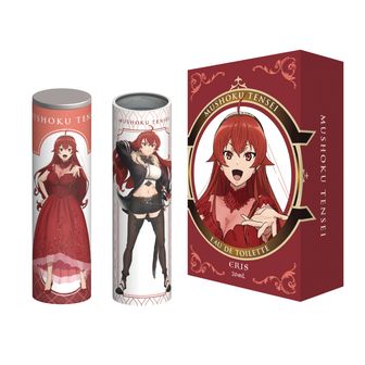 無職転生公式グッズ通販 | colleize（コレイズ）