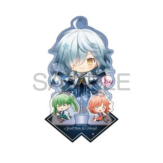 Fate/Grand Order（FGO）公式グッズ通販 | colleize（コレイズ）