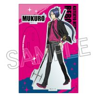 家庭教師ヒットマンREBORN!_Nero e Magenta アクリルスタンド 六道 骸