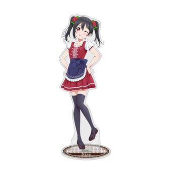 ラブライブ！虹ヶ咲学園スクールアイドル同好会_アクリルスタンド／高